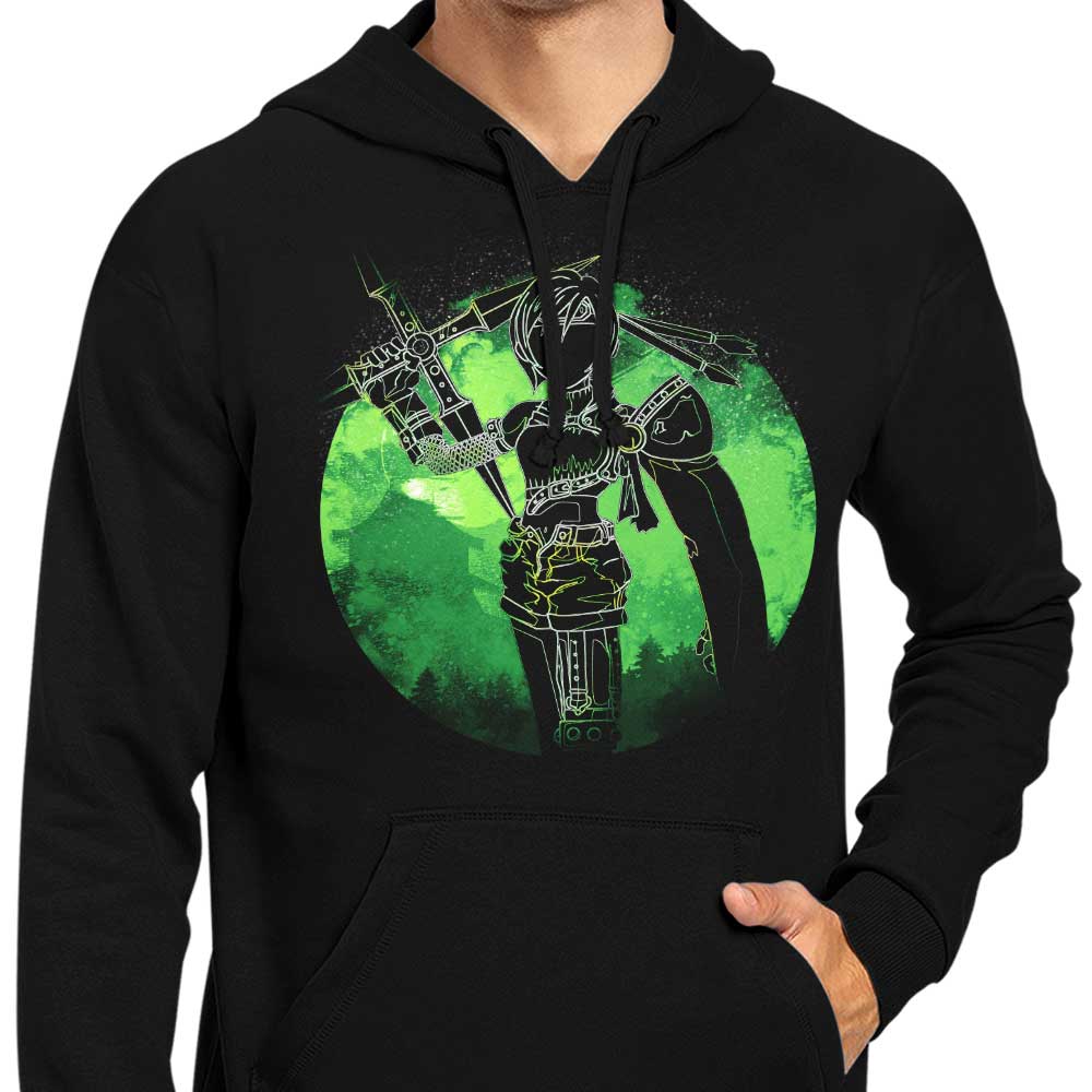 All Creation Orb - Hoodie T-Shirts, Sweatshirt | CiraTrend.com (Image 4)