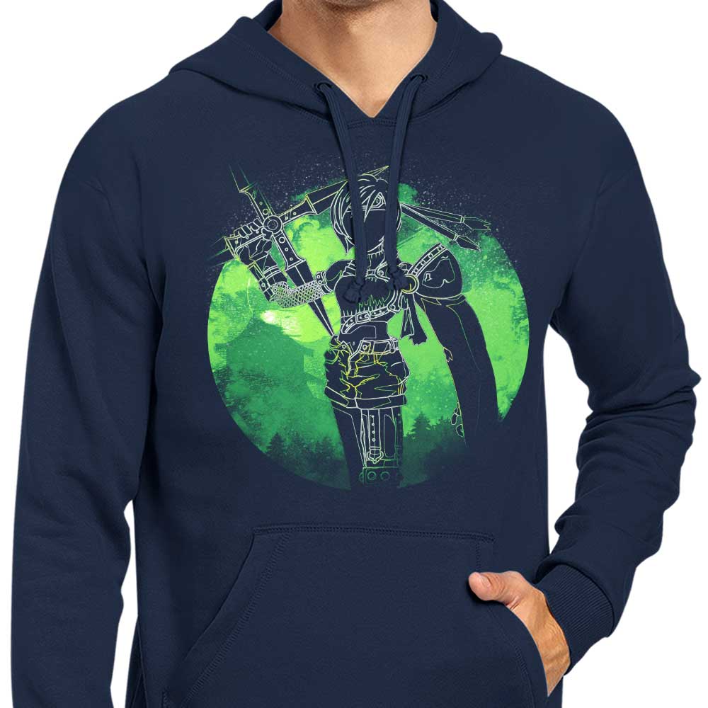 All Creation Orb - Hoodie T-Shirts, Sweatshirt | CiraTrend.com (Image 5)