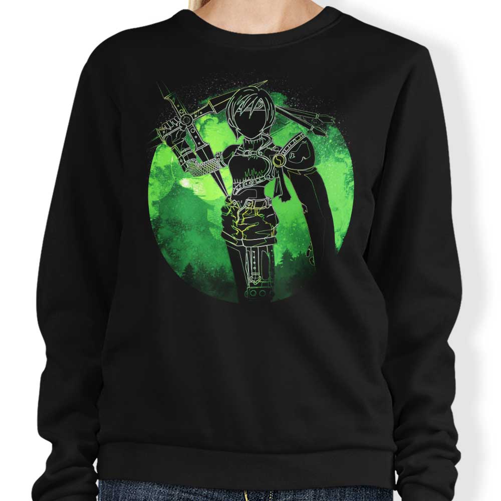 All Creation Orb - Sweatshirt T-Shirts, Hoodie | CiraTrend.com (Image 1)