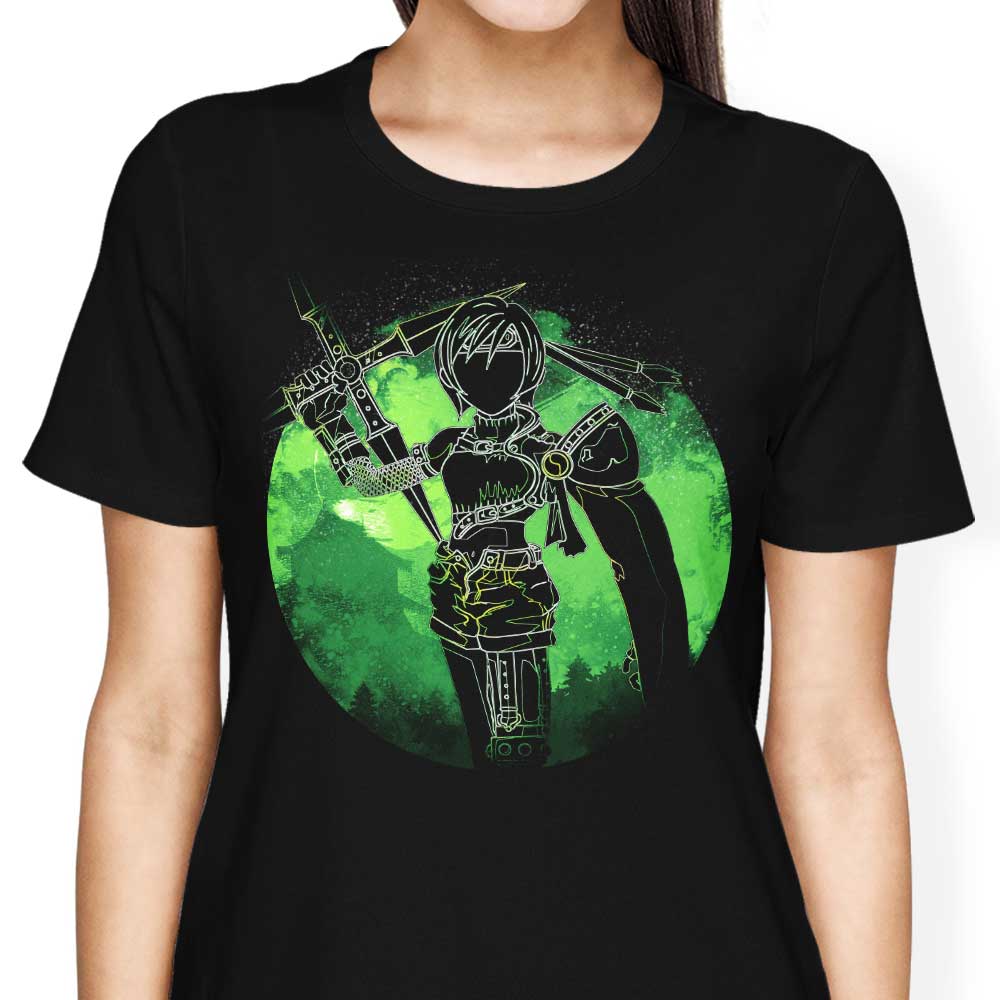 All Creation Orb - Women's Apparel T-Shirts, Hoodie, Sweatshirt | CiraTrend.com (Image 3)