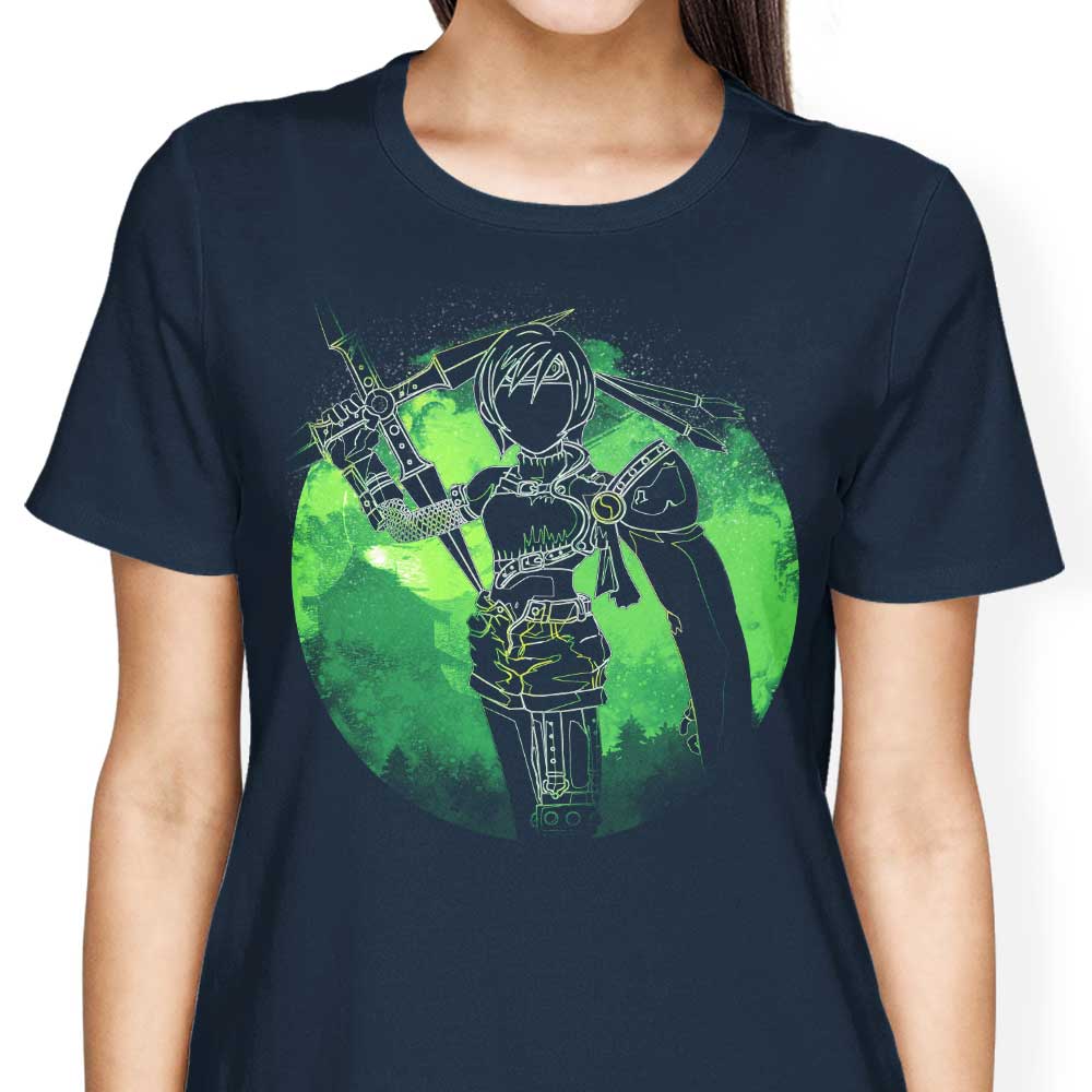 All Creation Orb - Women's Apparel T-Shirts, Hoodie, Sweatshirt | CiraTrend.com (Image 4)