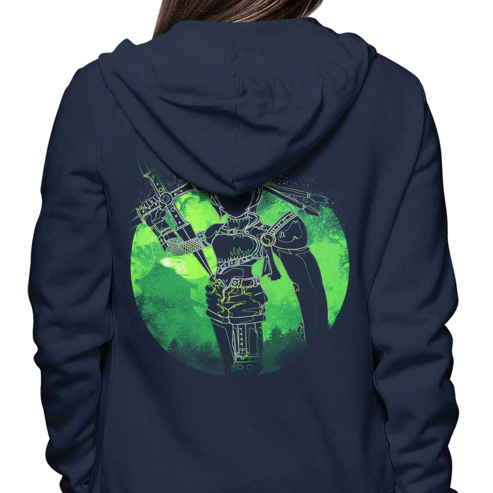 All Creation Orb - Hoodie T-Shirts, Sweatshirt | CiraTrend.com (Image 3)