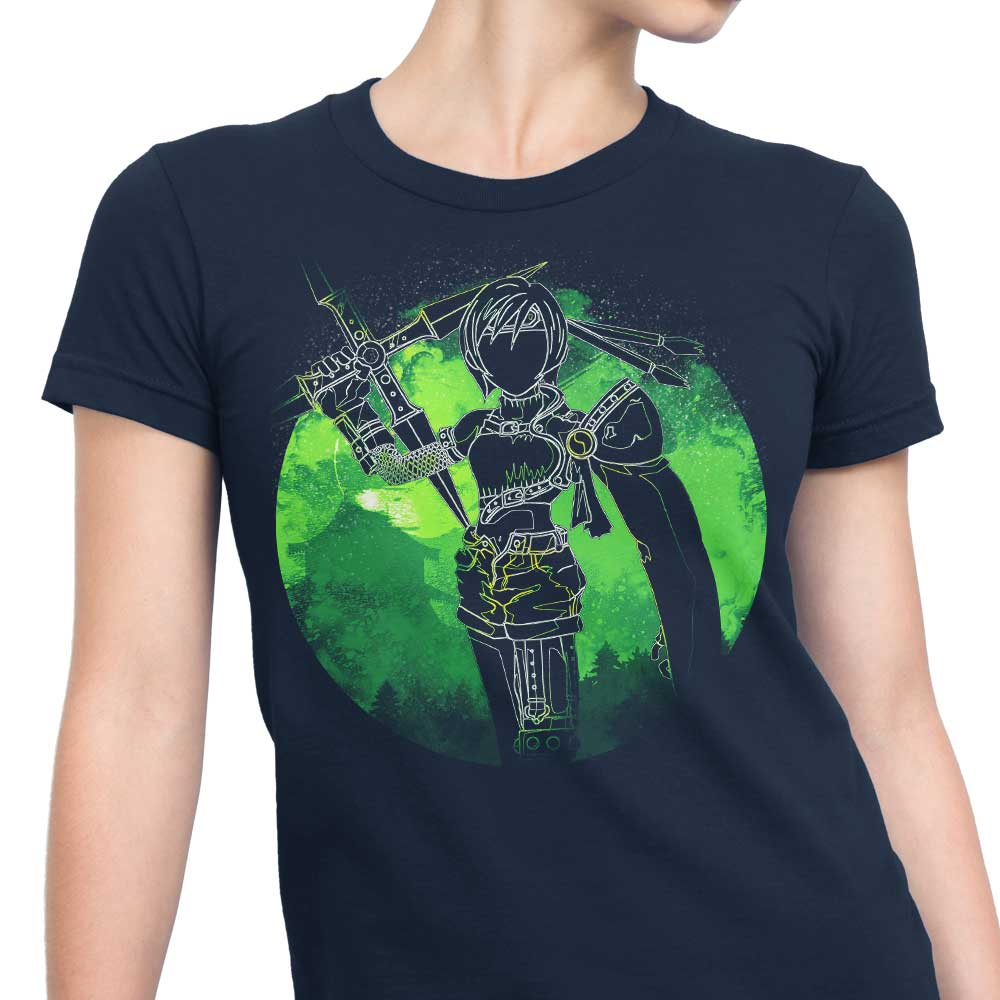 All Creation Orb - Women's Apparel T-Shirts, Hoodie, Sweatshirt | CiraTrend.com (Image 5)