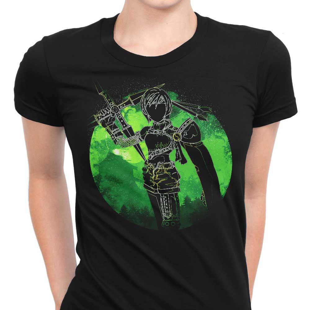 All Creation Orb - Women's Apparel T-Shirts, Hoodie, Sweatshirt | CiraTrend.com (Image 1)