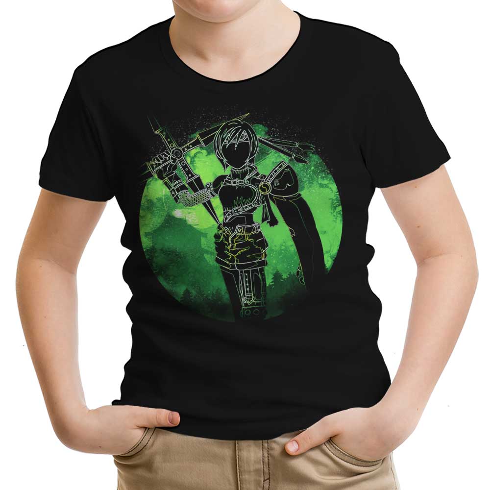 All Creation Orb - Youth Apparel T-Shirts, Hoodie, Sweatshirt | CiraTrend.com (Image 1)