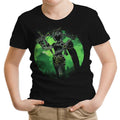 All Creation Orb - Youth Apparel T-Shirts, Hoodie, Sweatshirt | CiraTrend.com (Image 1)