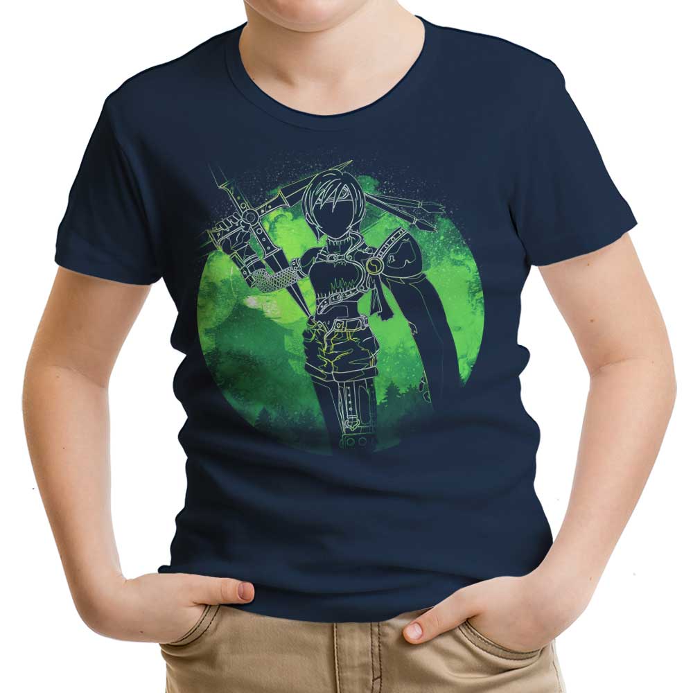 All Creation Orb - Youth Apparel T-Shirts, Hoodie, Sweatshirt | CiraTrend.com (Image 3)