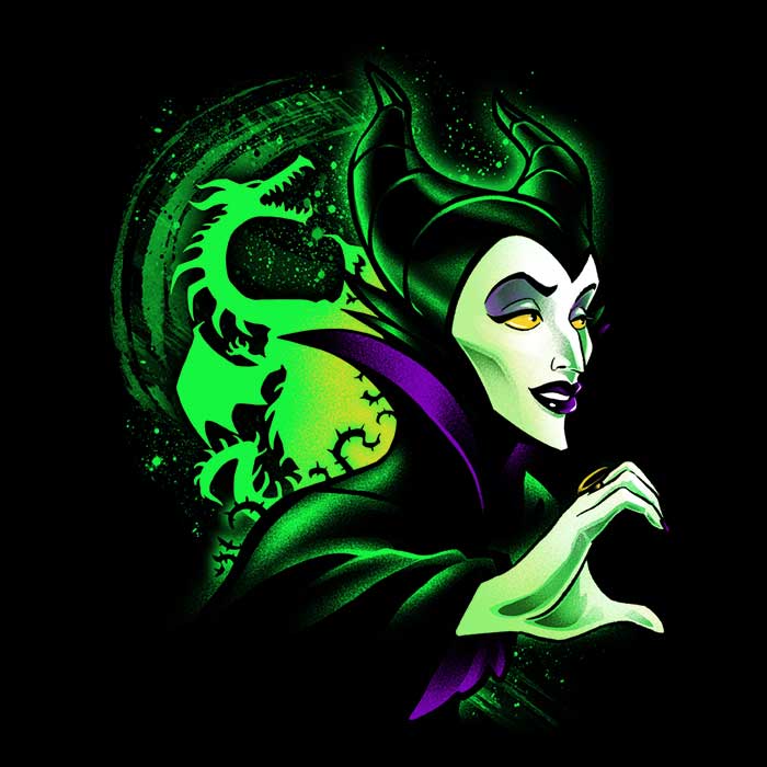 All Evil - Long Sleeve T-Shirt Hoodie, Sweatshirt | CiraTrend.com (Image 2)