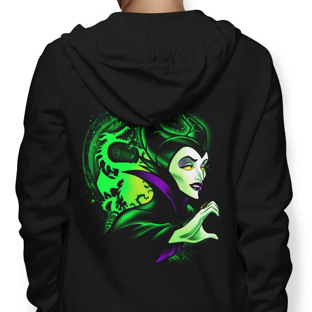 All Evil - Hoodie T-Shirts, Sweatshirt | CiraTrend.com (Image 1)