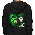 All Evil - Hoodie T-Shirts, Sweatshirt | CiraTrend.com (Image 1)