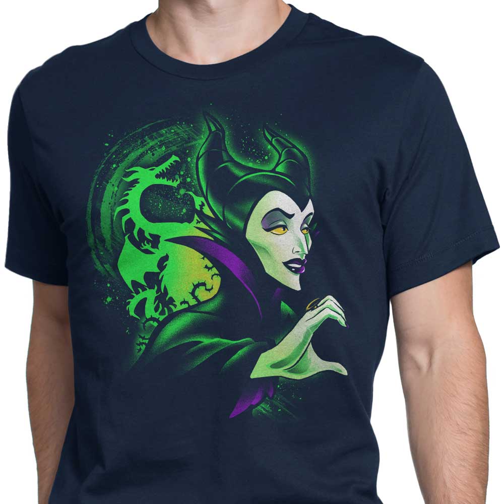All Evil - Men's Apparel T-Shirts, Hoodie, Sweatshirt | CiraTrend.com (Image 4)