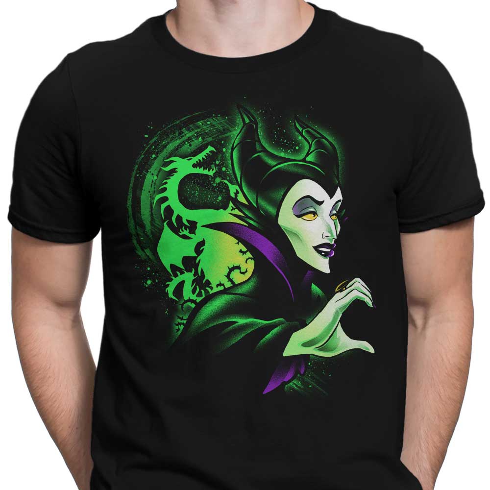 All Evil - Men's Apparel T-Shirts, Hoodie, Sweatshirt | CiraTrend.com (Image 3)