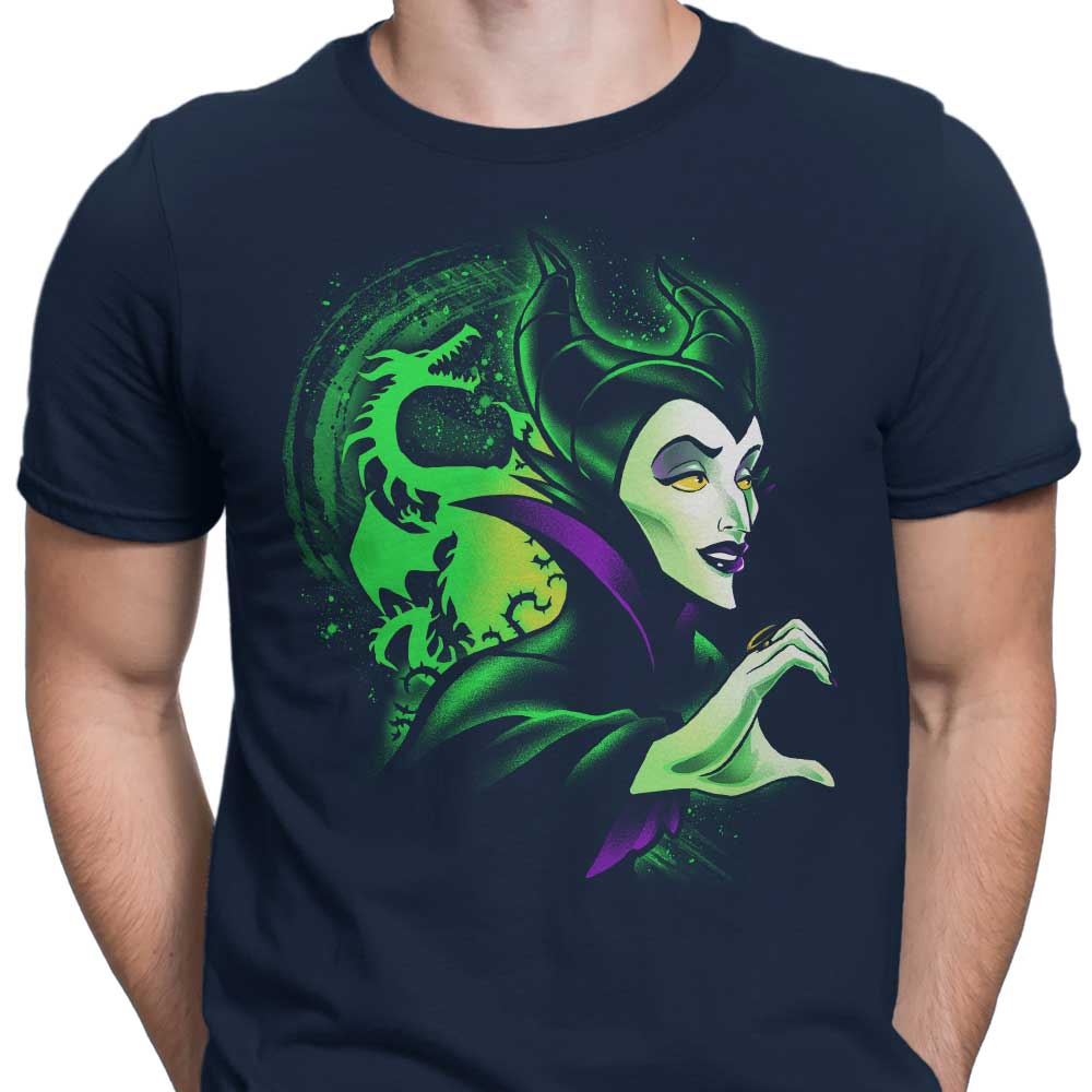 All Evil - Men's Apparel T-Shirts, Hoodie, Sweatshirt | CiraTrend.com (Image 5)
