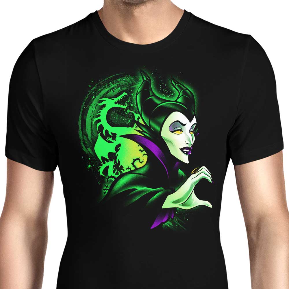 All Evil - Men's Apparel T-Shirts, Hoodie, Sweatshirt | CiraTrend.com (Image 1)