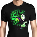 All Evil - Men's Apparel T-Shirts, Hoodie, Sweatshirt | CiraTrend.com (Image 1)