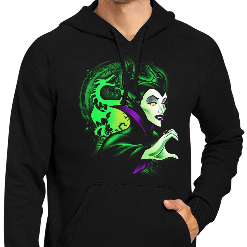 All Evil - Hoodie T-Shirts, Sweatshirt | CiraTrend.com (Image 4)