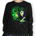 All Evil - Sweatshirt T-Shirts, Hoodie | CiraTrend.com (Image 1)