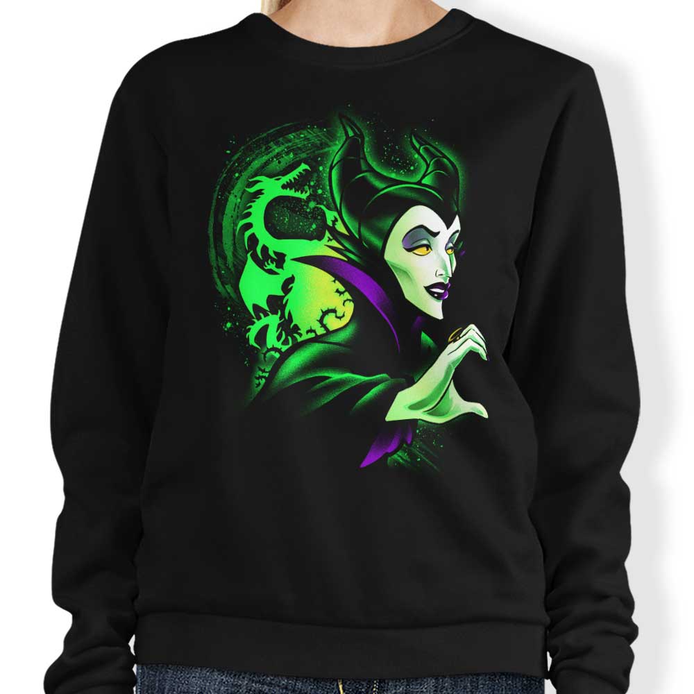 All Evil - Sweatshirt T-Shirts, Hoodie | CiraTrend.com (Image 1)