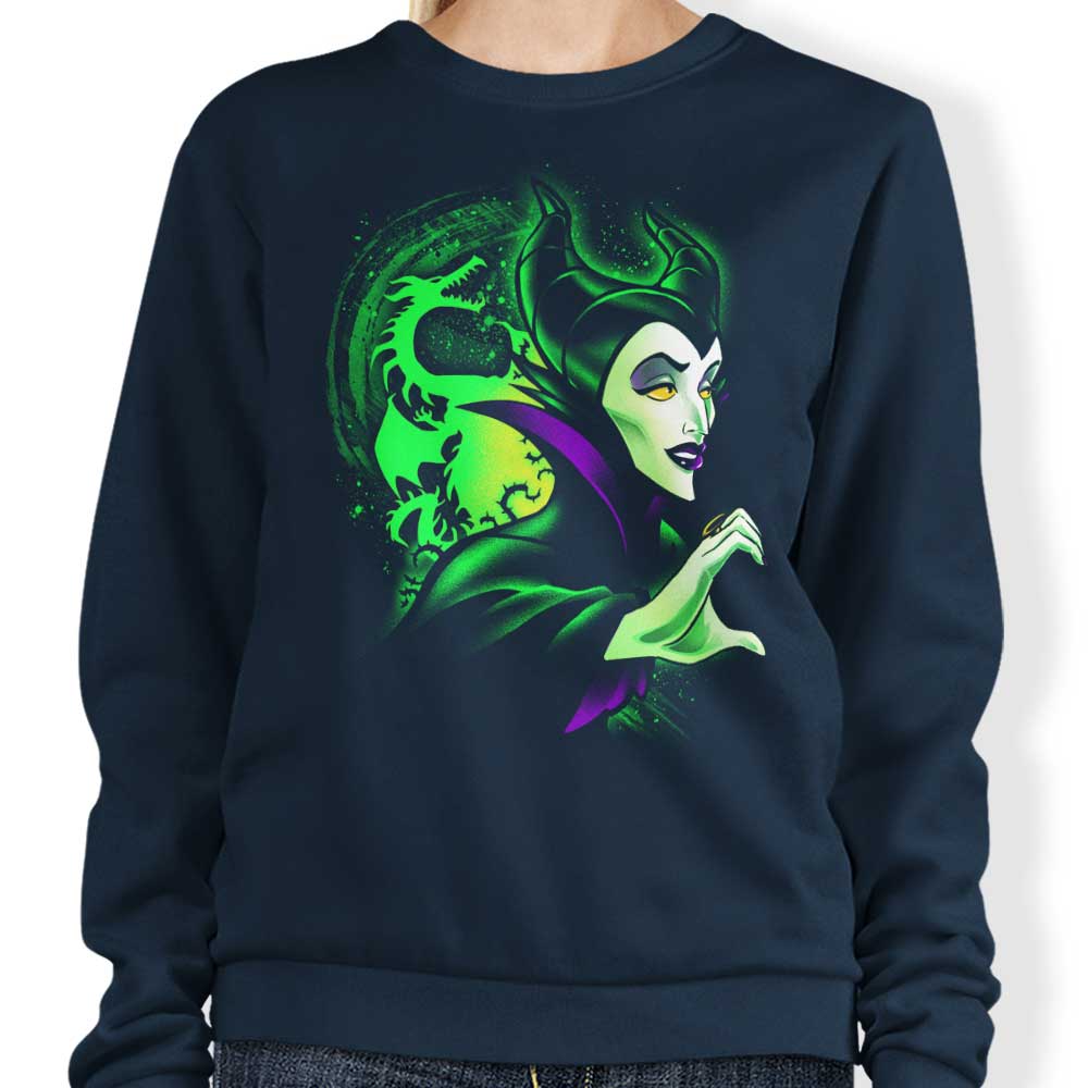 All Evil - Sweatshirt T-Shirts, Hoodie | CiraTrend.com (Image 3)