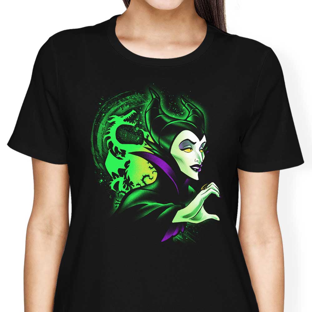 All Evil - Women's Apparel T-Shirts, Hoodie, Sweatshirt | CiraTrend.com (Image 3)