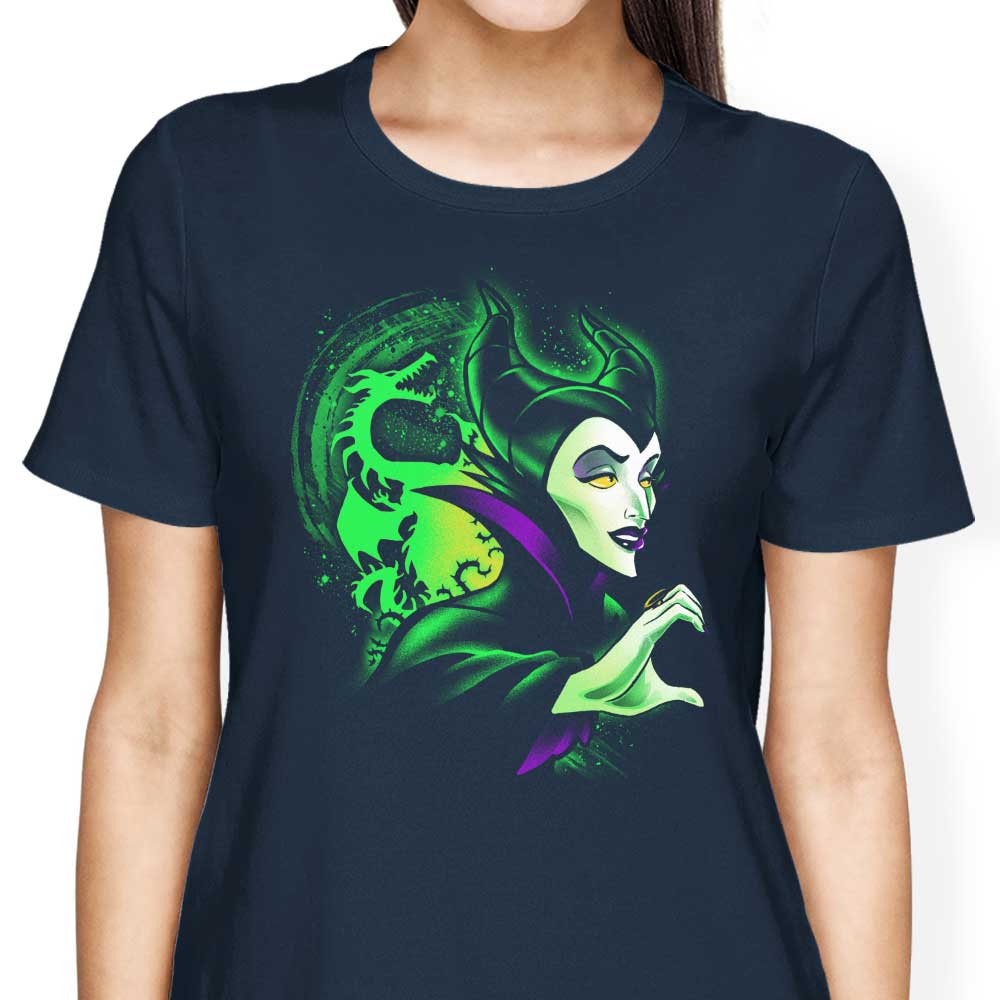 All Evil - Women's Apparel T-Shirts, Hoodie, Sweatshirt | CiraTrend.com (Image 4)
