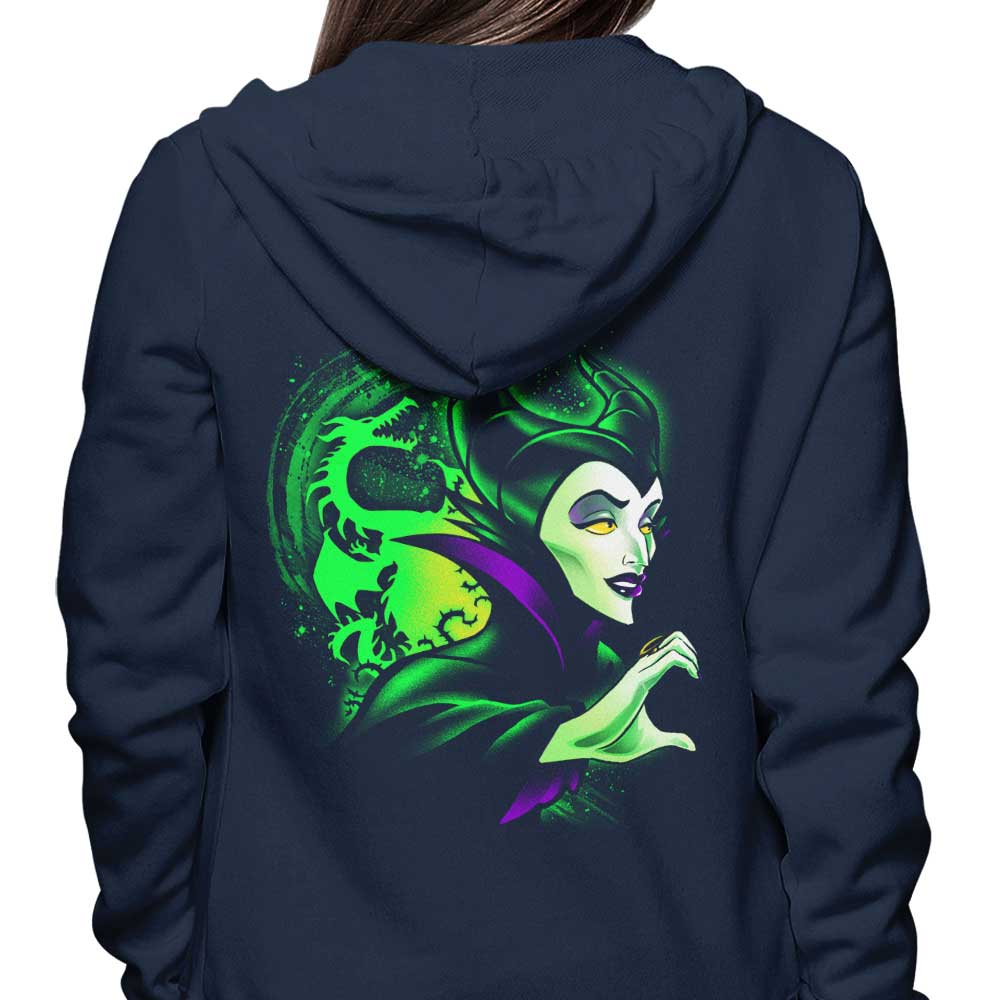 All Evil - Hoodie T-Shirts, Sweatshirt | CiraTrend.com (Image 3)