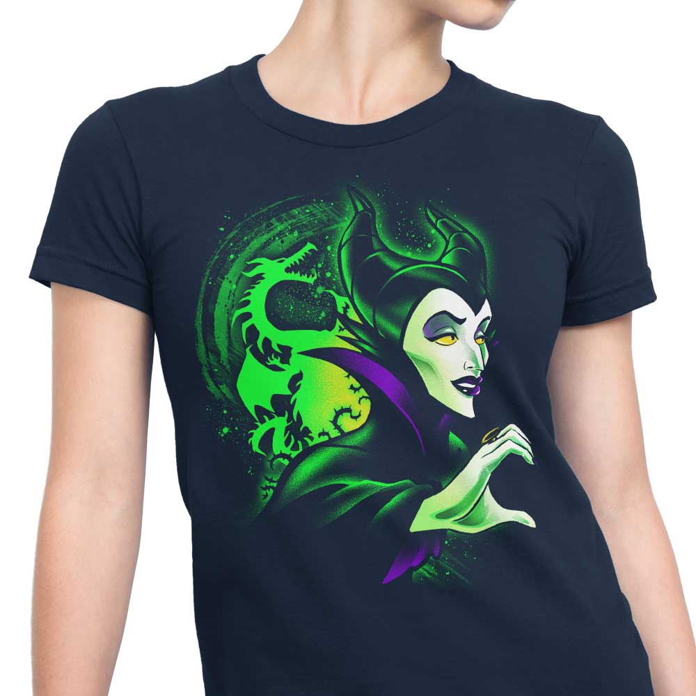 All Evil - Women's Apparel T-Shirts, Hoodie, Sweatshirt | CiraTrend.com (Image 5)
