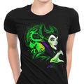 All Evil - Women's Apparel T-Shirts, Hoodie, Sweatshirt | CiraTrend.com (Image 1)