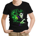 All Evil - Youth Apparel T-Shirts, Hoodie, Sweatshirt | CiraTrend.com (Image 1)