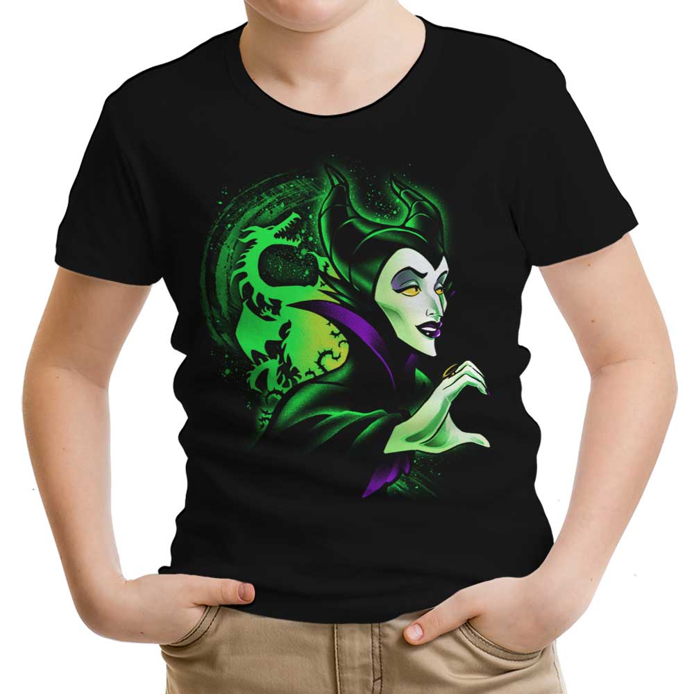 All Evil - Youth Apparel T-Shirts, Hoodie, Sweatshirt | CiraTrend.com (Image 1)