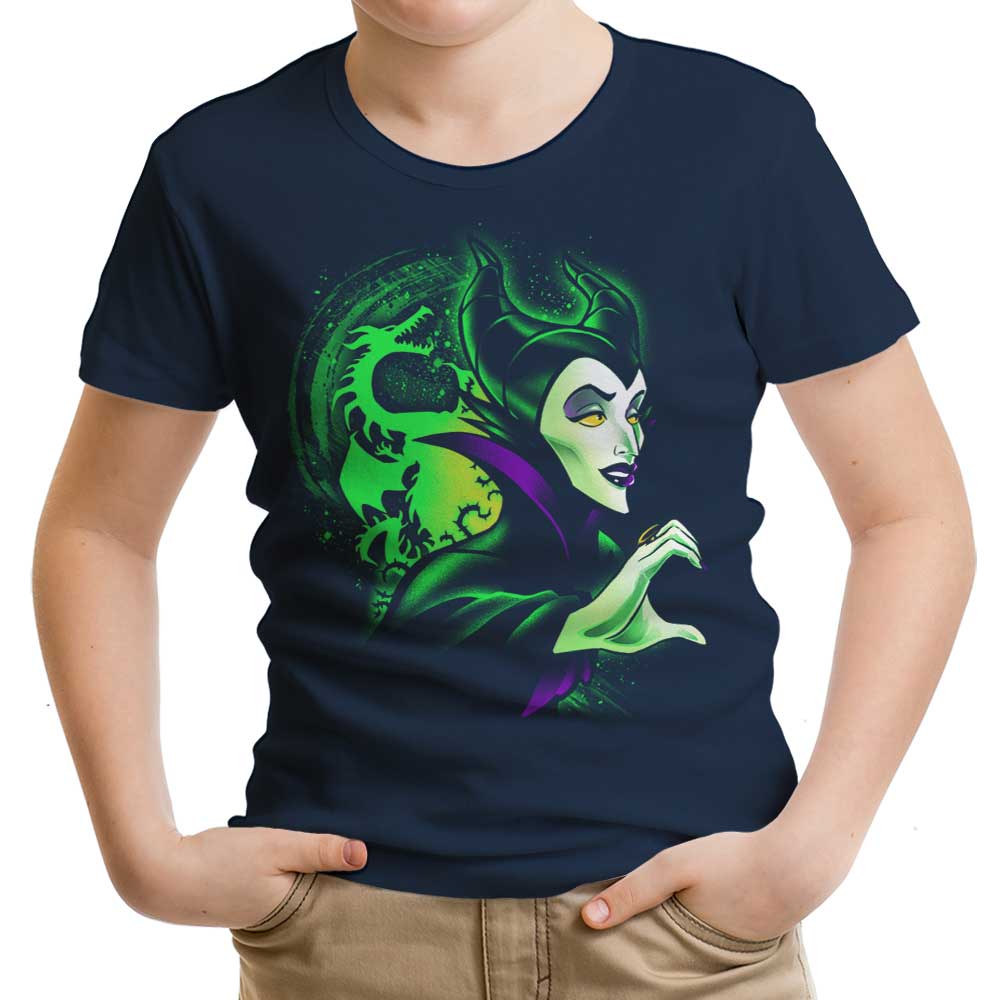 All Evil - Youth Apparel T-Shirts, Hoodie, Sweatshirt | CiraTrend.com (Image 3)