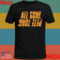 All Gone Pete Tong Wrong Denim T-shirt