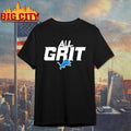 All Grit Lions Shirt