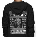 All I Want for Christmas - Hoodie T-Shirts, Sweatshirt | CiraTrend.com (Image 1)
