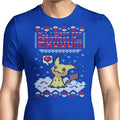 All I Want for Christmas is Chuuu - Men's Apparel T-Shirts, Hoodie, Sweatshirt | CiraTrend.com (Image 1)