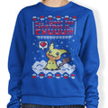 All I Want for Christmas is Chuuu - Sweatshirt T-Shirts, Hoodie | CiraTrend.com (Image 1)