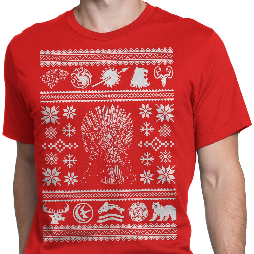 All I Want for Christmas - Men's Apparel T-Shirts, Hoodie, Sweatshirt | CiraTrend.com (Image 4)