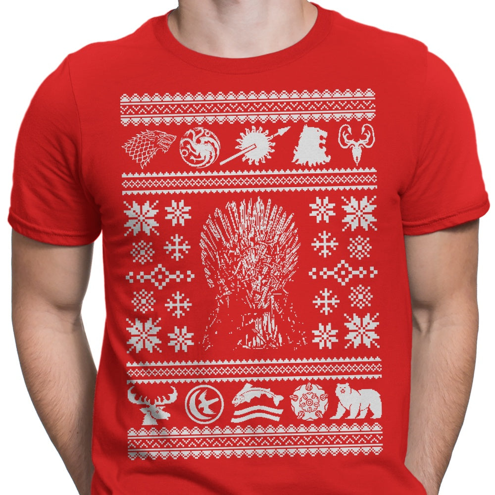 All I Want for Christmas - Men's Apparel T-Shirts, Hoodie, Sweatshirt | CiraTrend.com (Image 5)