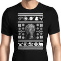 All I Want for Christmas - Men's Apparel T-Shirts, Hoodie, Sweatshirt | CiraTrend.com (Image 1)