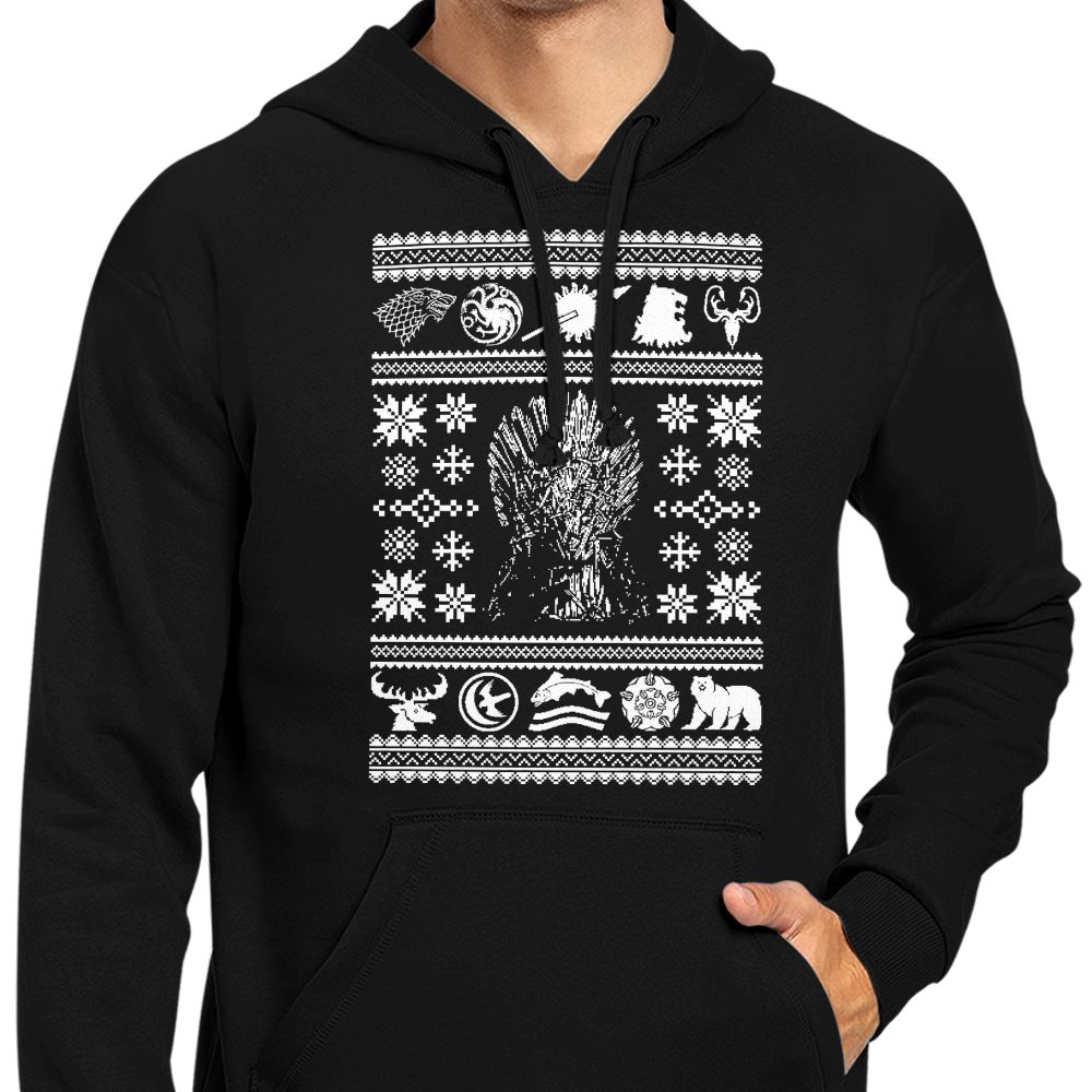All I Want for Christmas - Hoodie T-Shirts, Sweatshirt | CiraTrend.com (Image 4)