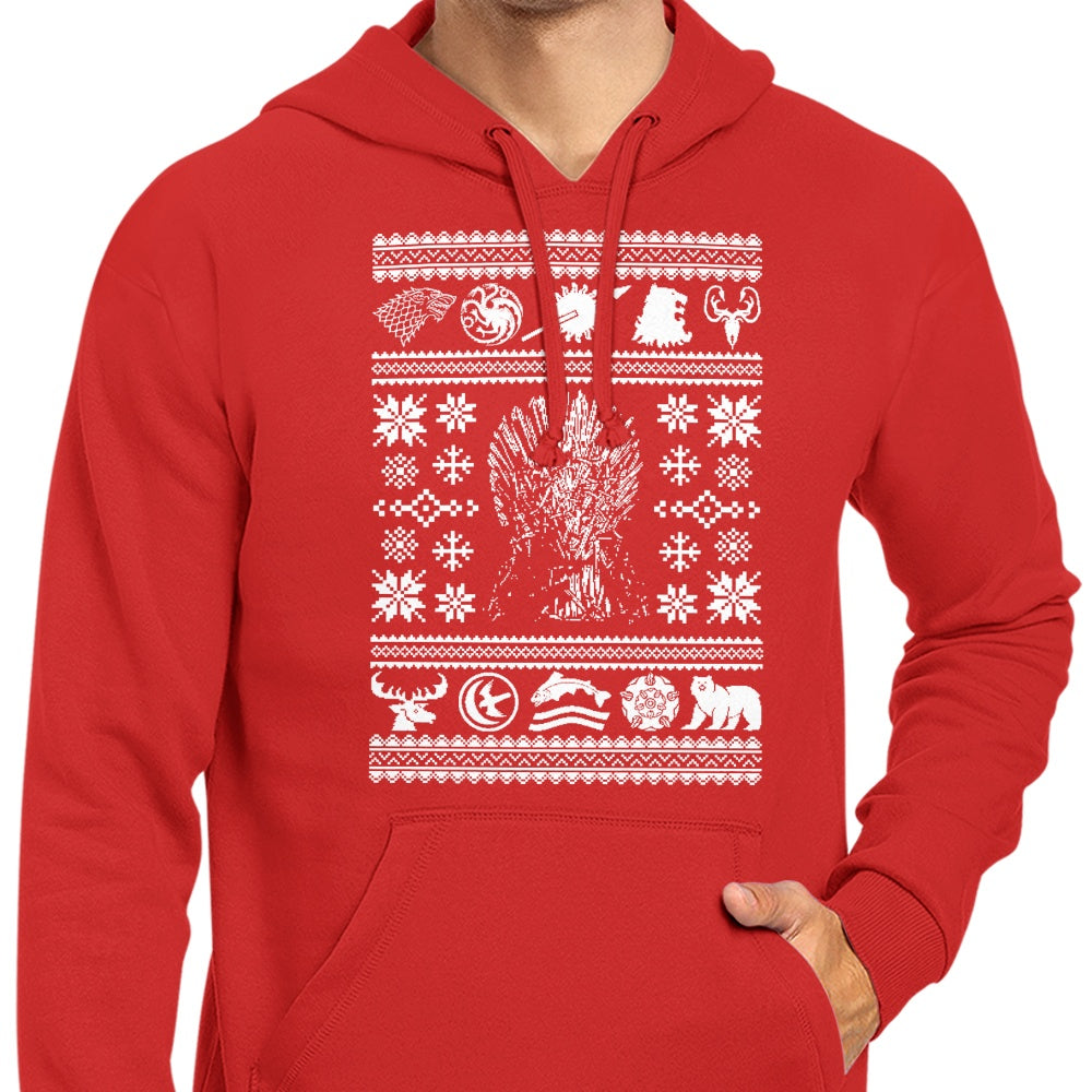 All I Want for Christmas - Hoodie T-Shirts, Sweatshirt | CiraTrend.com (Image 5)