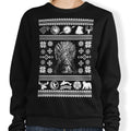 All I Want for Christmas - Sweatshirt T-Shirts, Hoodie | CiraTrend.com (Image 1)