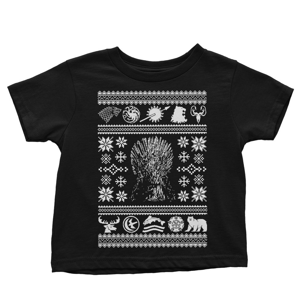 All I Want for Christmas - Youth Apparel T-Shirts, Hoodie, Sweatshirt | CiraTrend.com (Image 5)