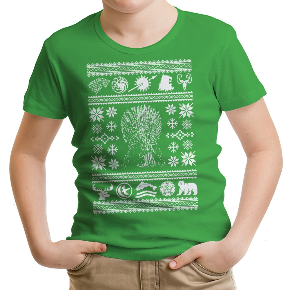 All I Want for Christmas - Youth Apparel T-Shirts, Hoodie, Sweatshirt | CiraTrend.com (Image 4)