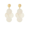 All In Favor Drop Earrings T-Shirts, Hoodie, Sweatshirt | CiraTrend.com