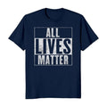 All Lives Matter Civil Rights Protest Men's T-Shirt Hoodie, Sweatshirt | CiraTrend.com