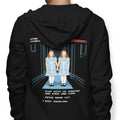 All Play and No Work - Hoodie T-Shirts, Sweatshirt | CiraTrend.com (Image 1)