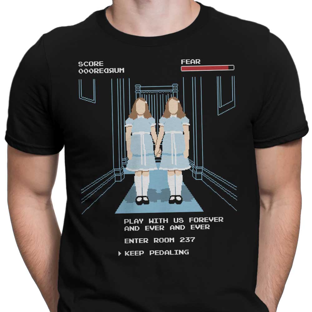 All Play and No Work - Men's Apparel T-Shirts, Hoodie, Sweatshirt | CiraTrend.com (Image 3)