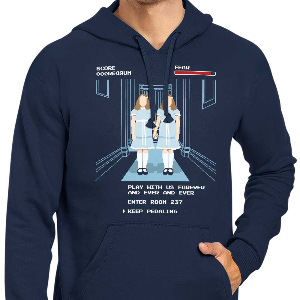 All Play and No Work - Hoodie T-Shirts, Sweatshirt | CiraTrend.com (Image 5)