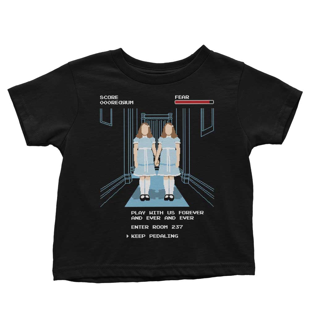 All Play and No Work - Youth Apparel T-Shirts, Hoodie, Sweatshirt | CiraTrend.com (Image 4)